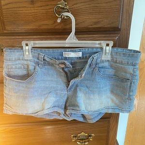 No Boundaries Shorts size 13